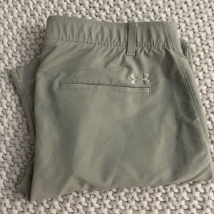 Under Armour Golf Pants